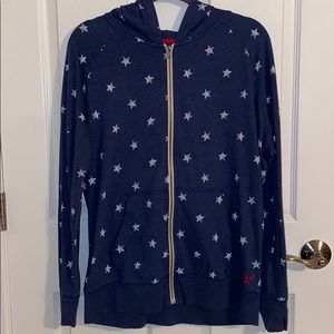 American Eagle Stars Hoodie